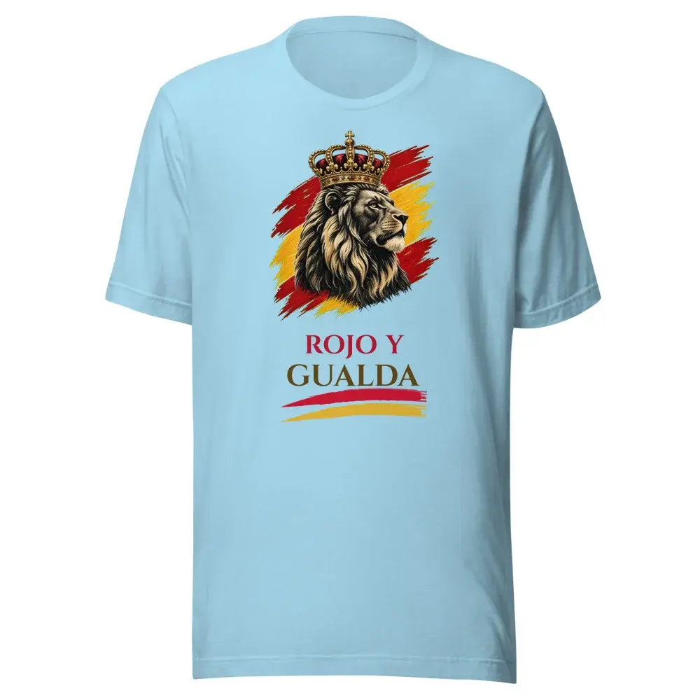 León Coronado — Camiseta