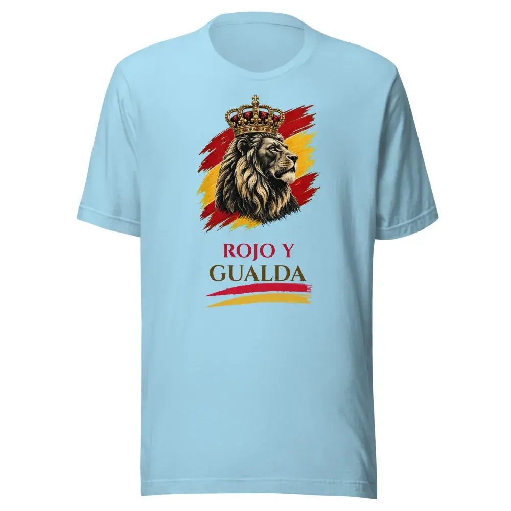 León Coronado — Camiseta