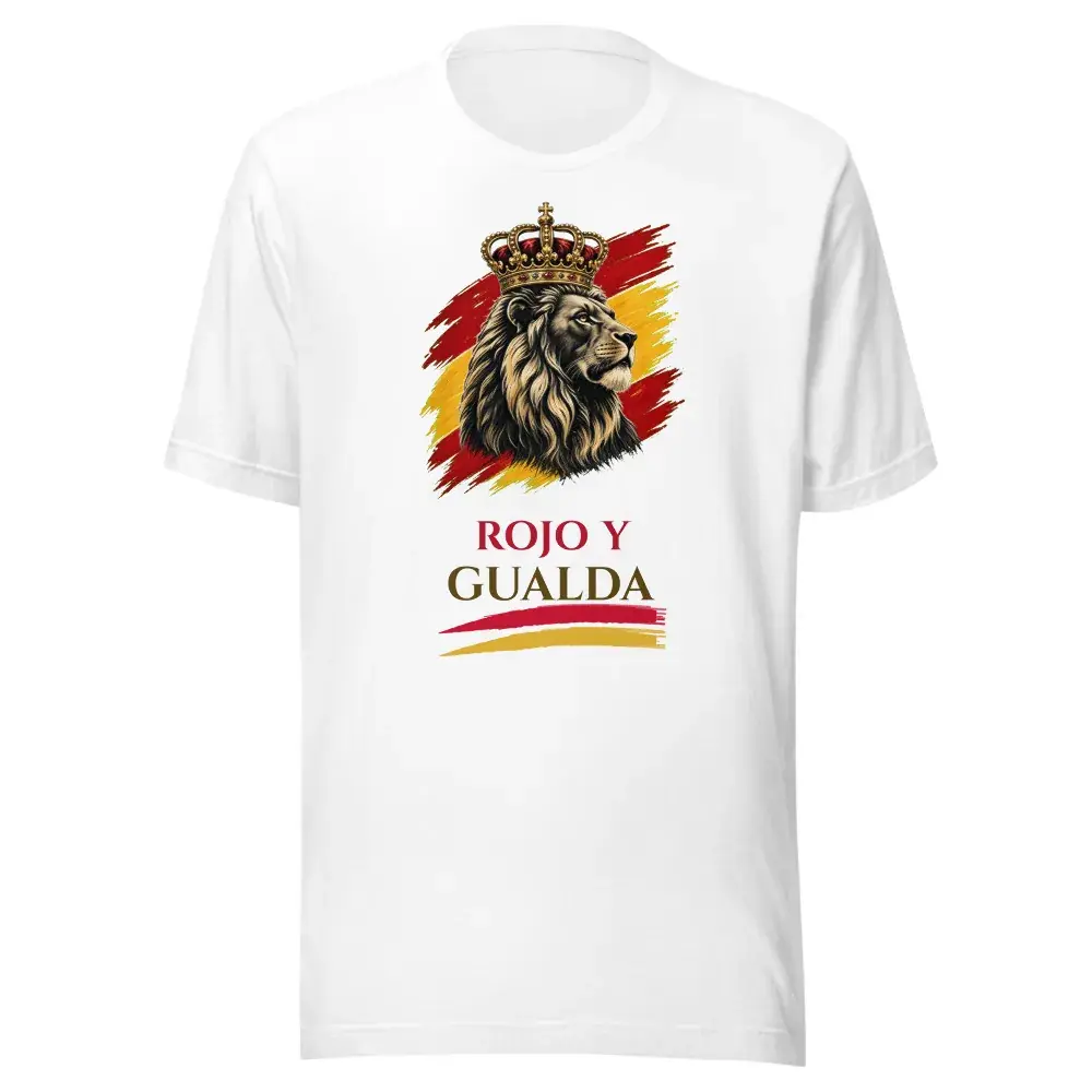 León Coronado — Camiseta