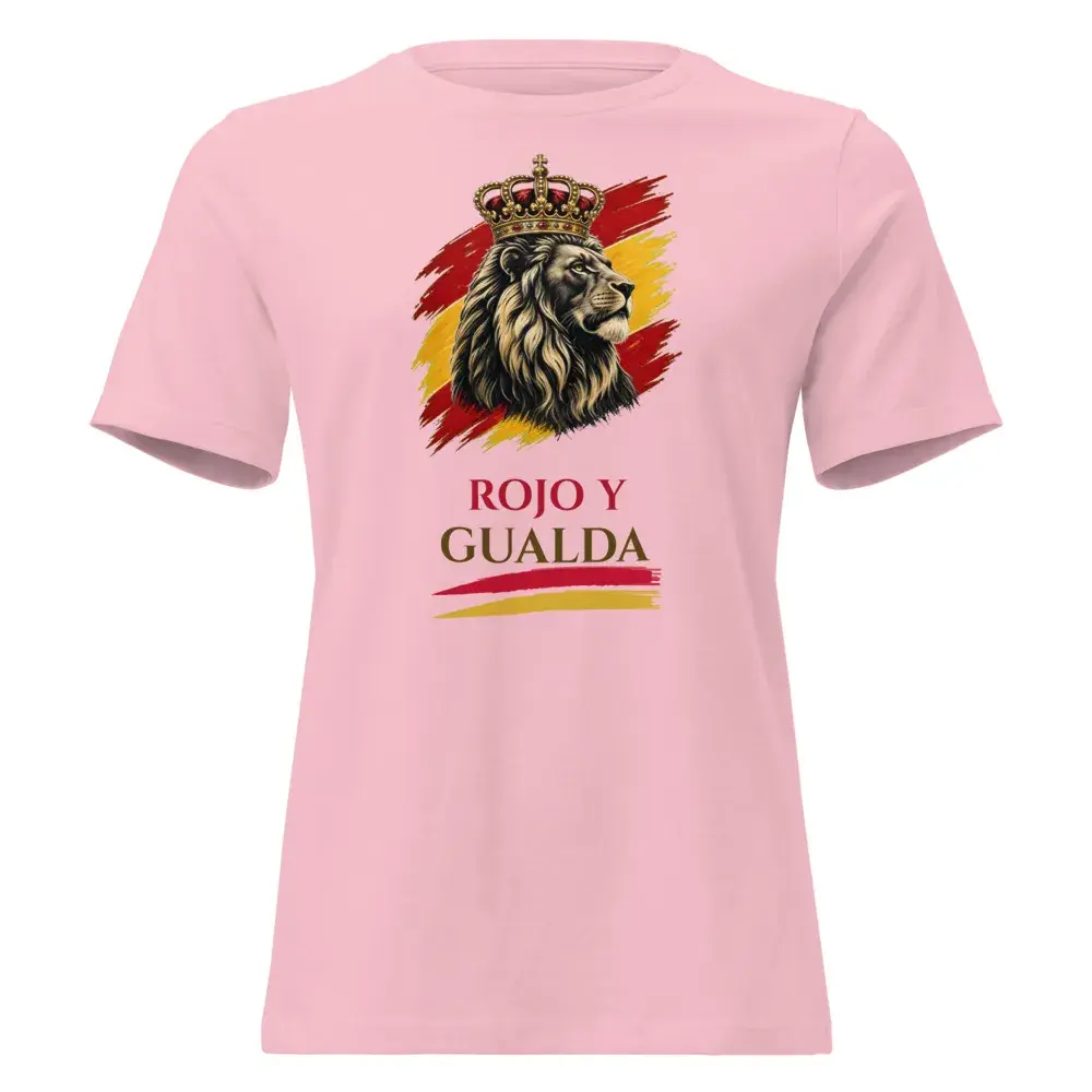 León Coronado — Camiseta de mujer