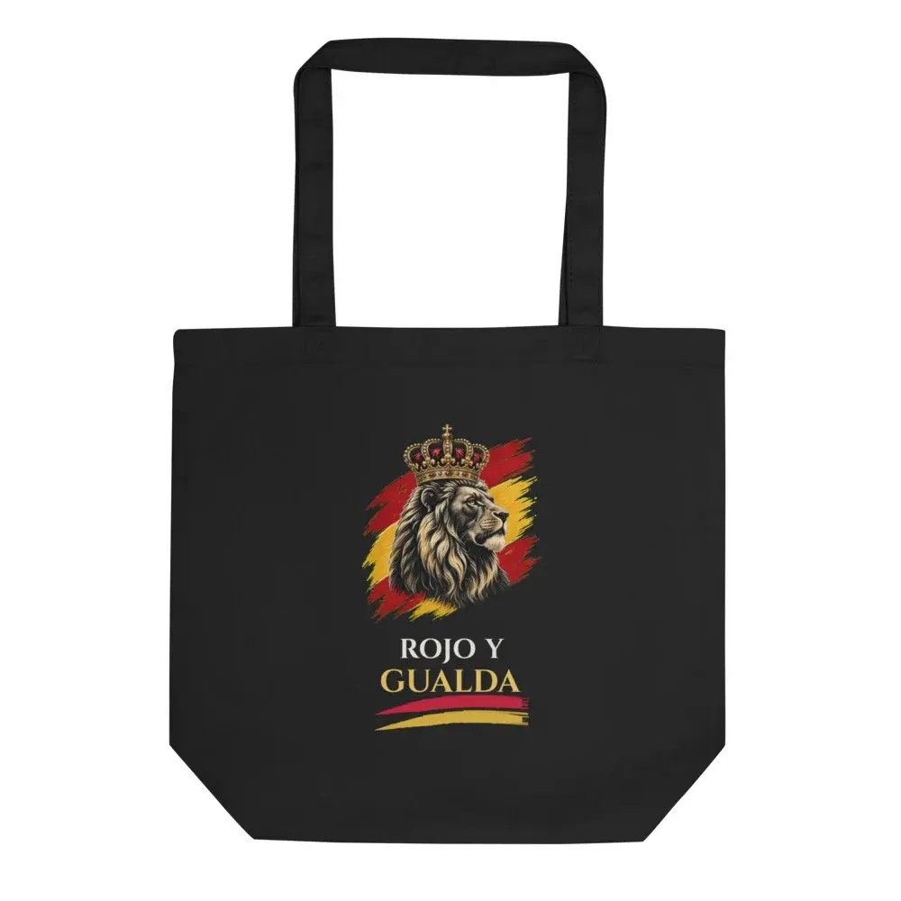 León Coronado · Noche — Bolsa tote