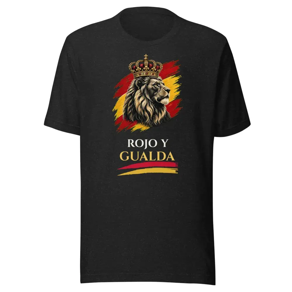 León Coronado · Noche — Camiseta