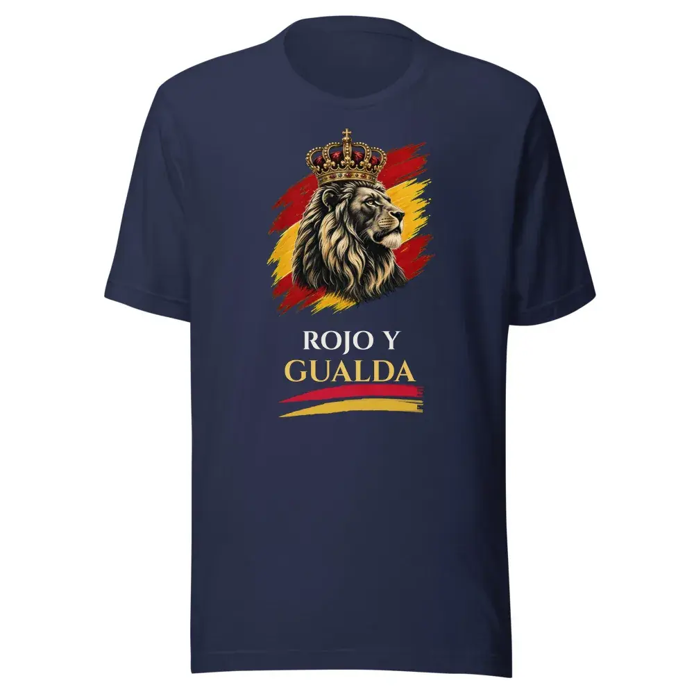 León Coronado · Noche — Camiseta