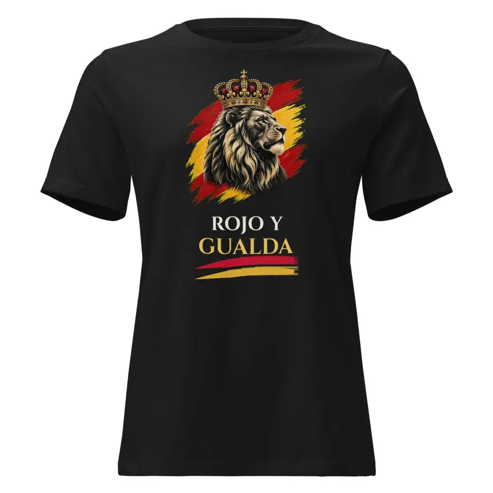 León Coronado · Noche — Camiseta de mujer — Black