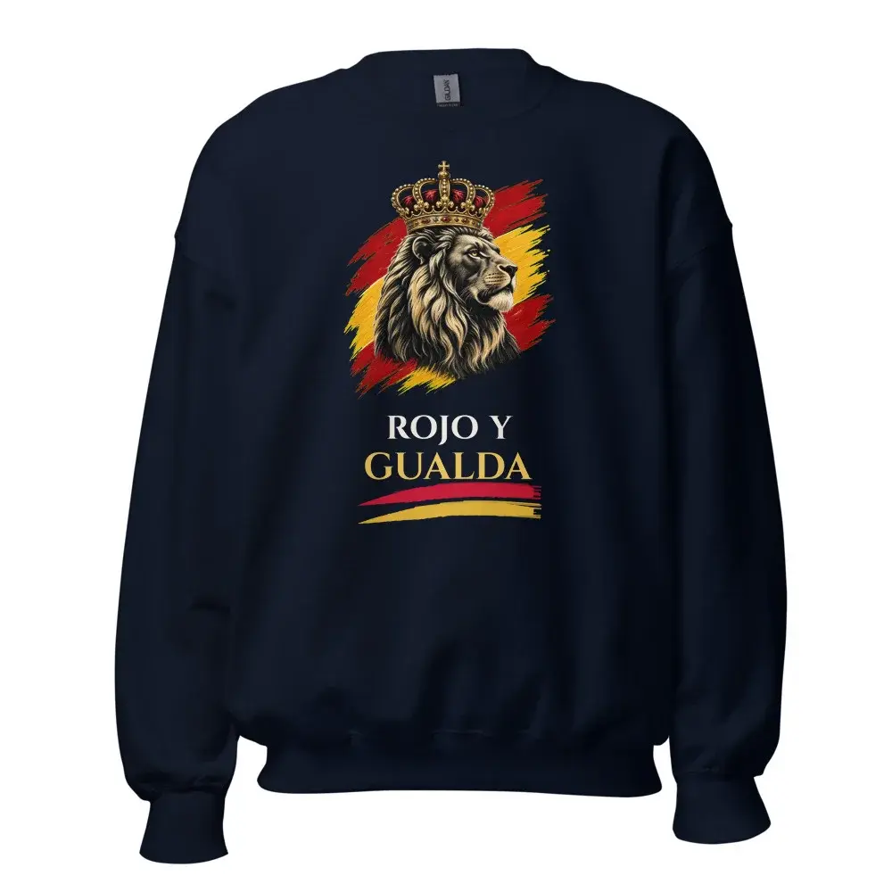 León Coronado · Noche — Sudadera