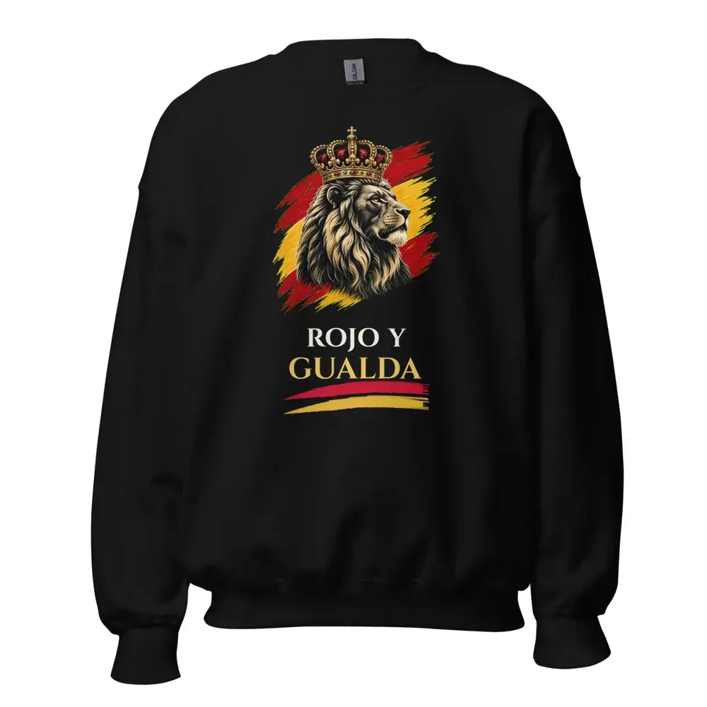 León Coronado · Noche — Sudadera