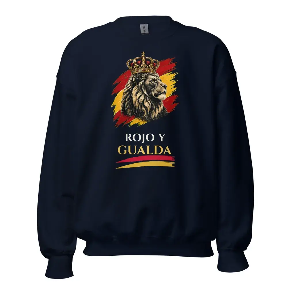 León Coronado · Noche — Sudadera