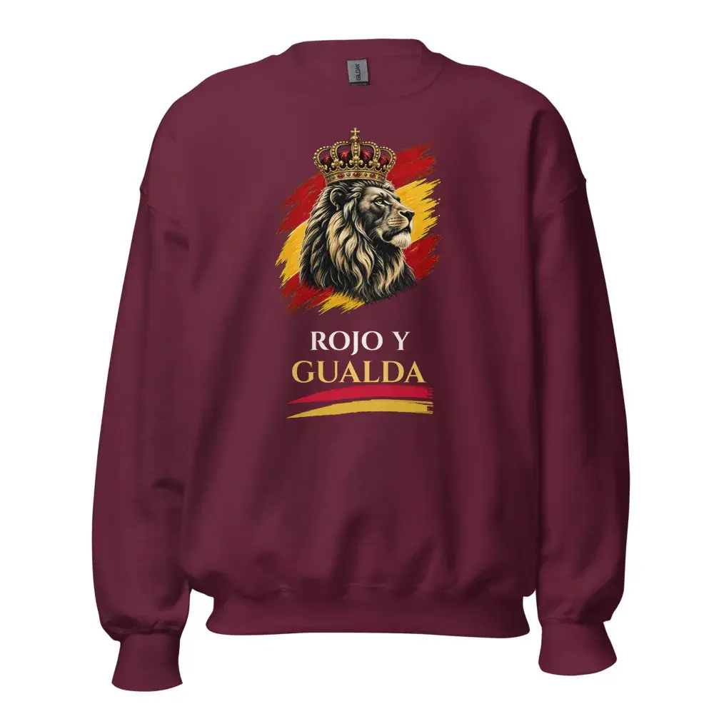 León Coronado · Noche — Sudadera