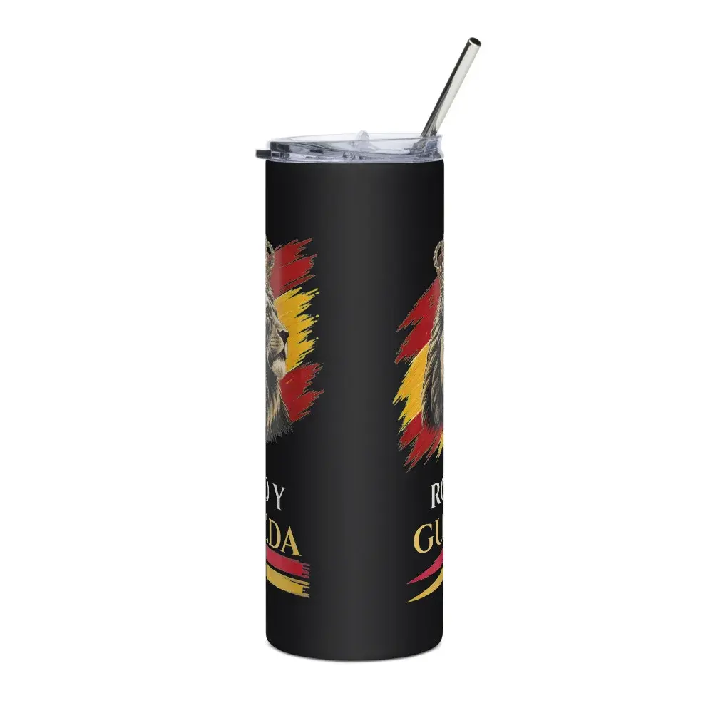 León Coronado · Noche — Vaso térmico