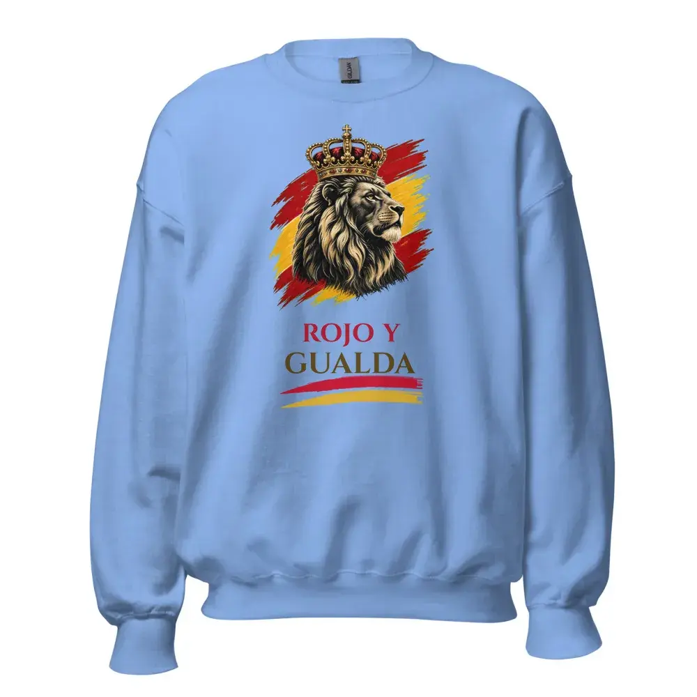 León Coronado — Sudadera