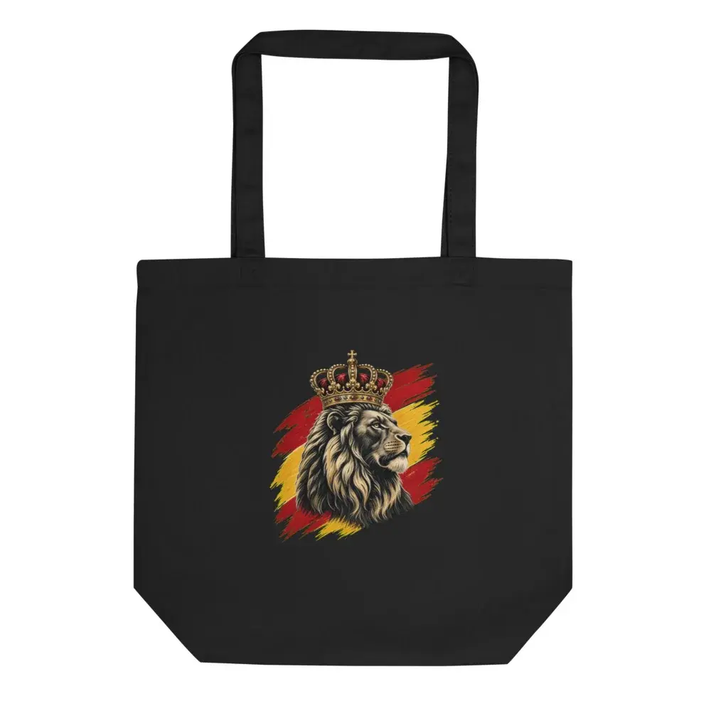 León Real — Bolsa tote
