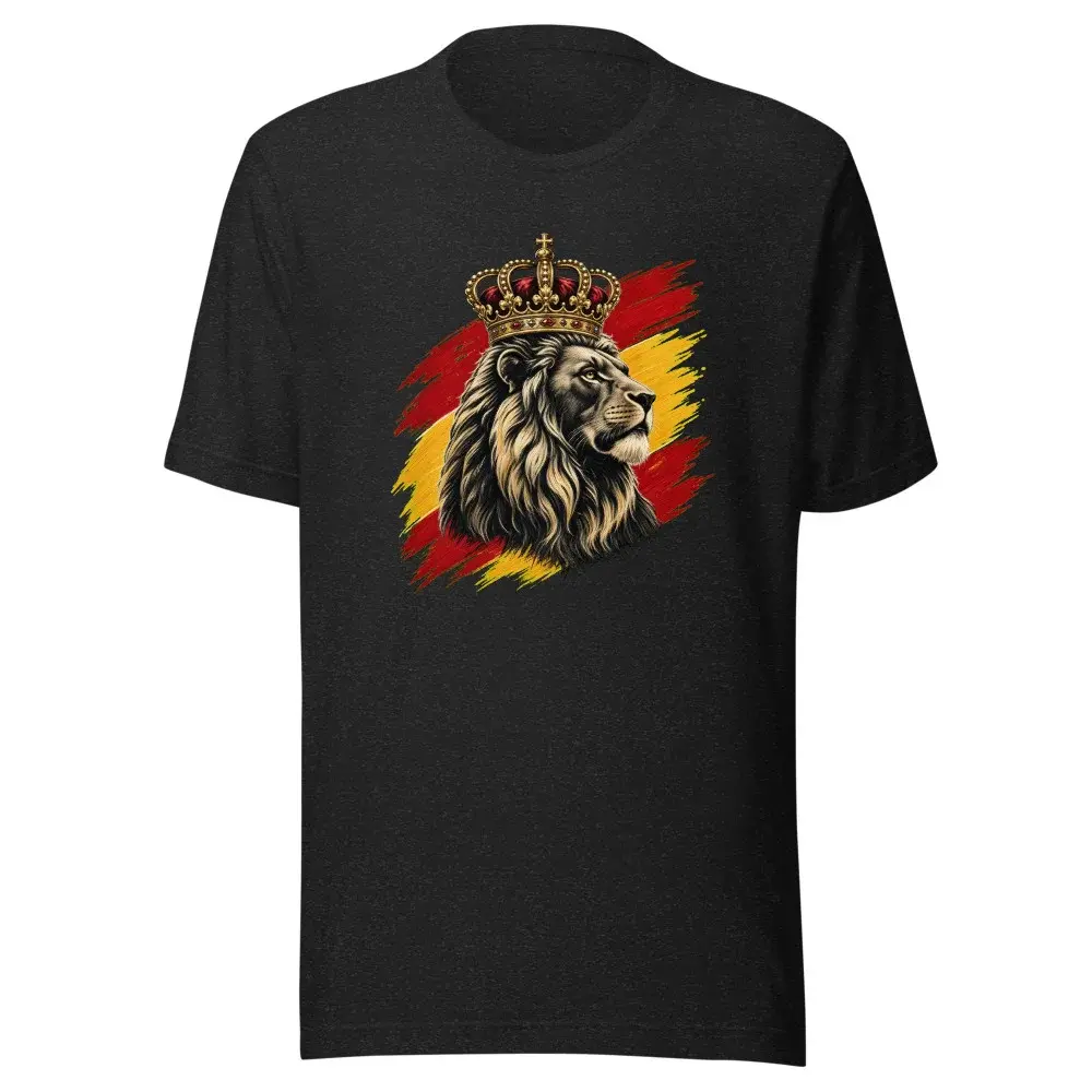 León Real — Camiseta