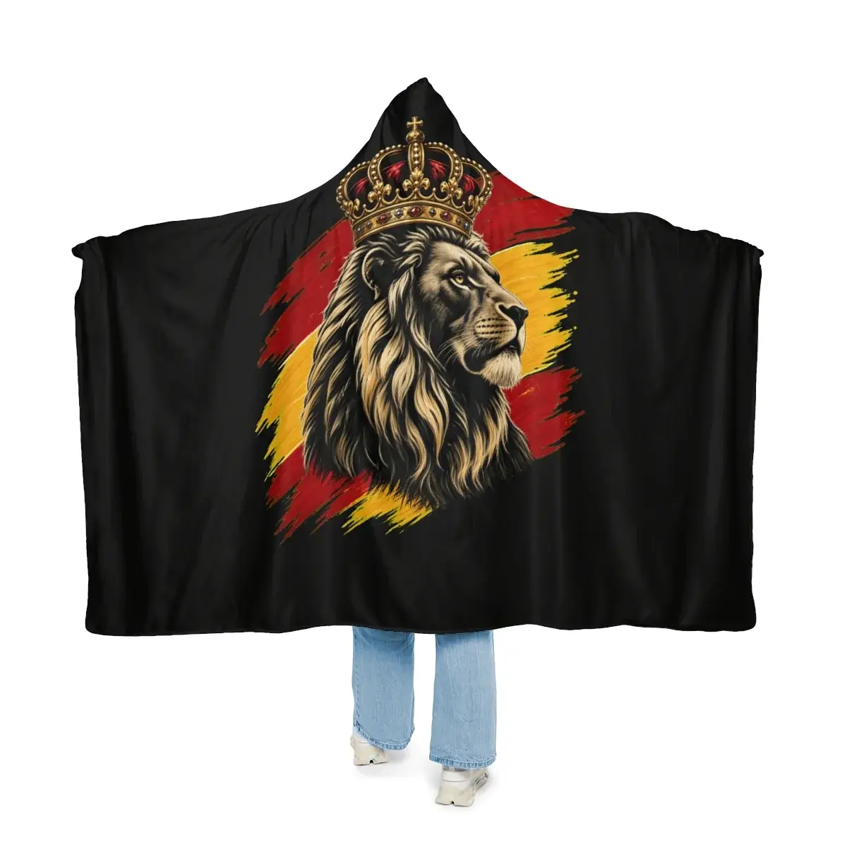 León Real — Manta