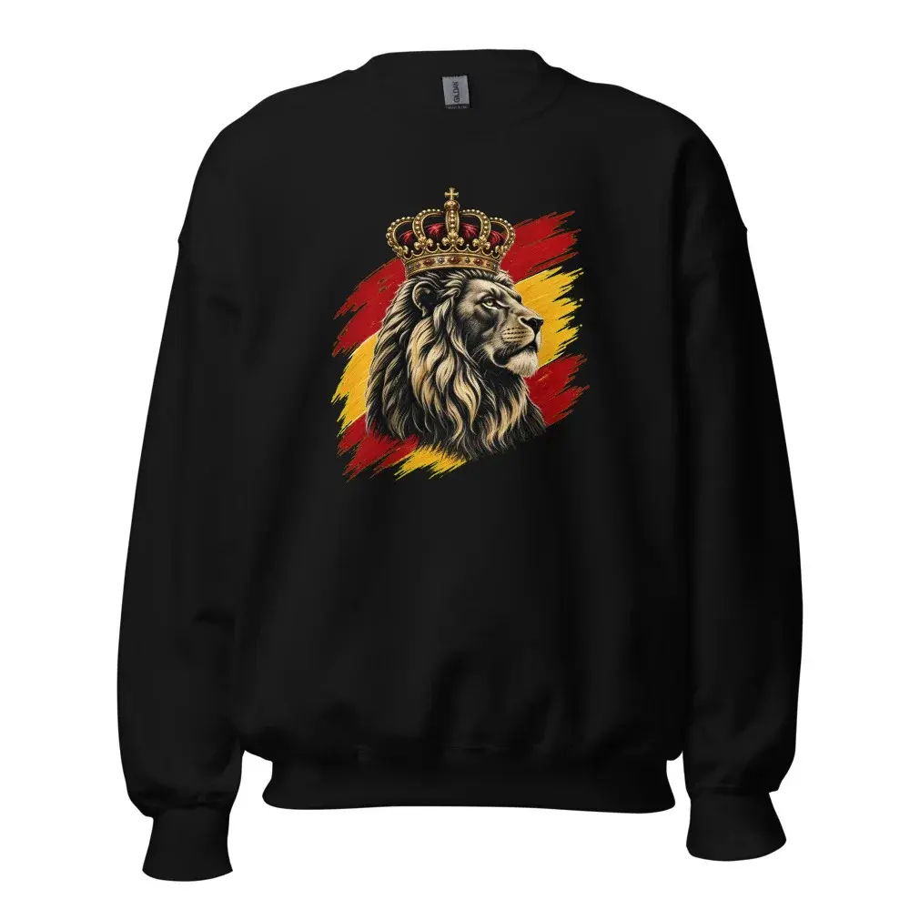 León Real — Sudadera
