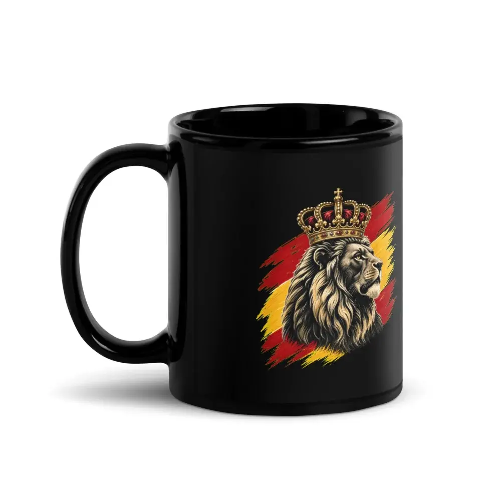 León Real — Taza