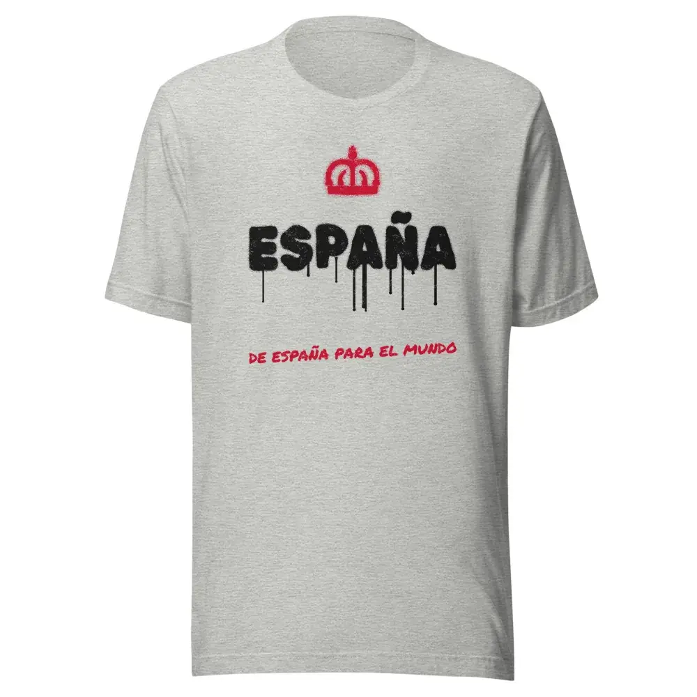 Muro — Camiseta