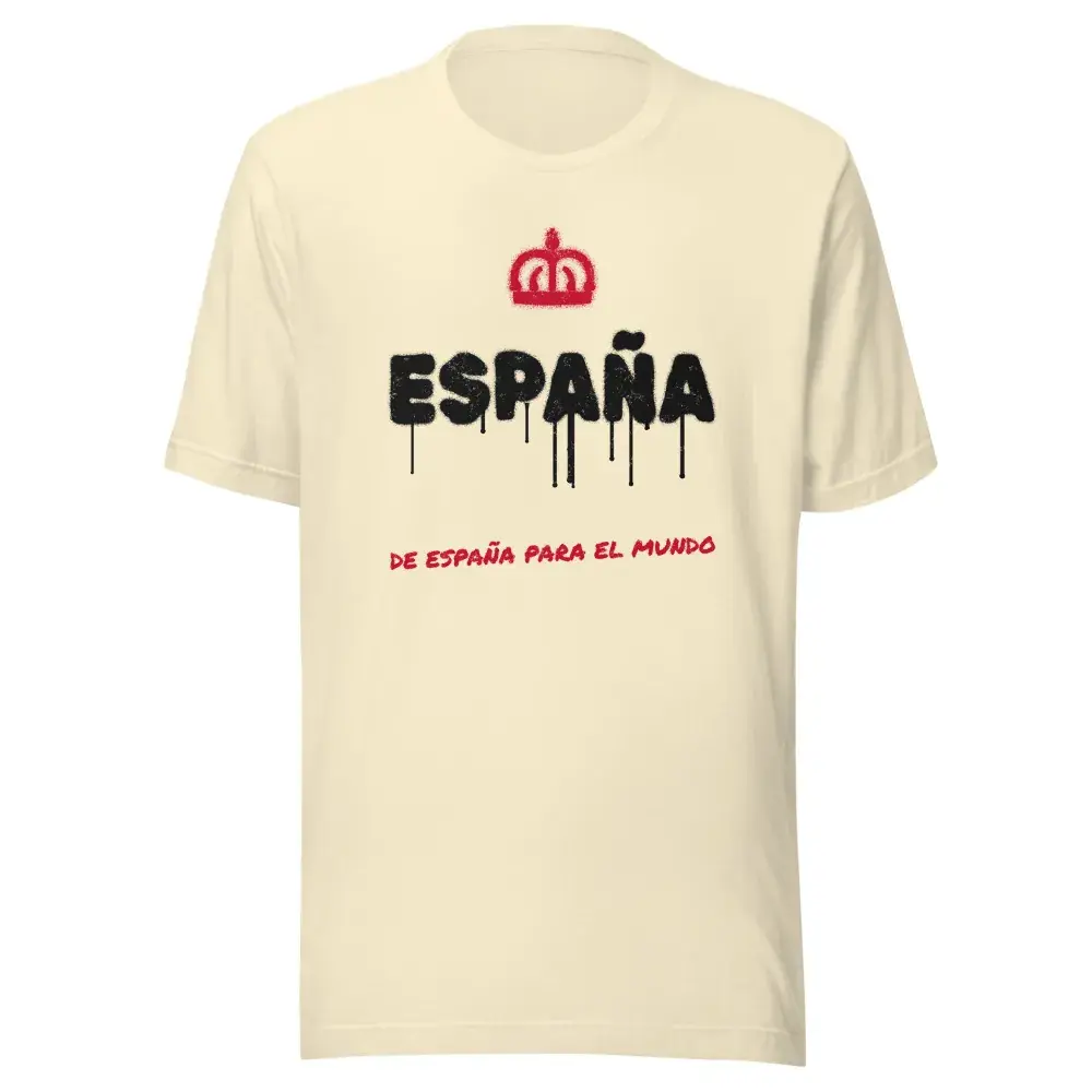 Muro — Camiseta
