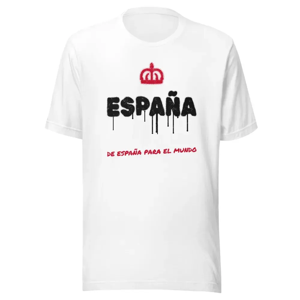 Muro — Camiseta