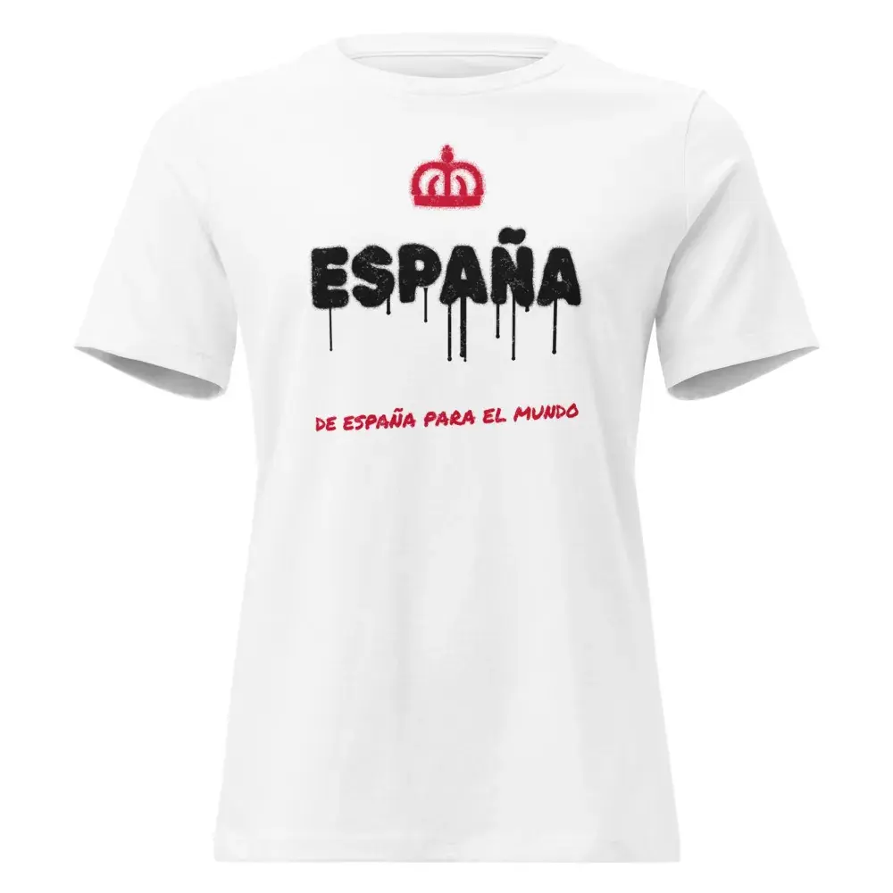 Muro — Camiseta de mujer