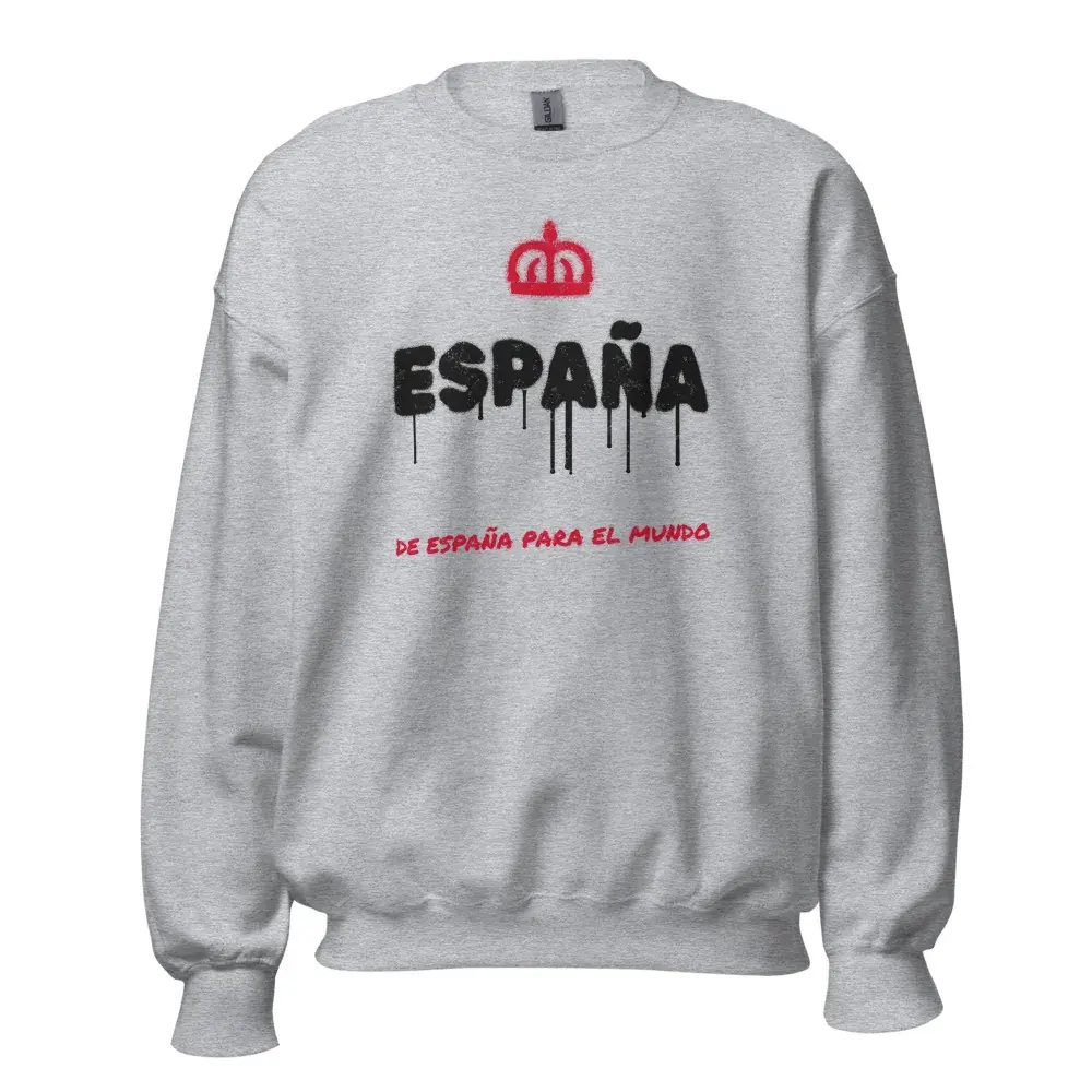 Muro — Sudadera