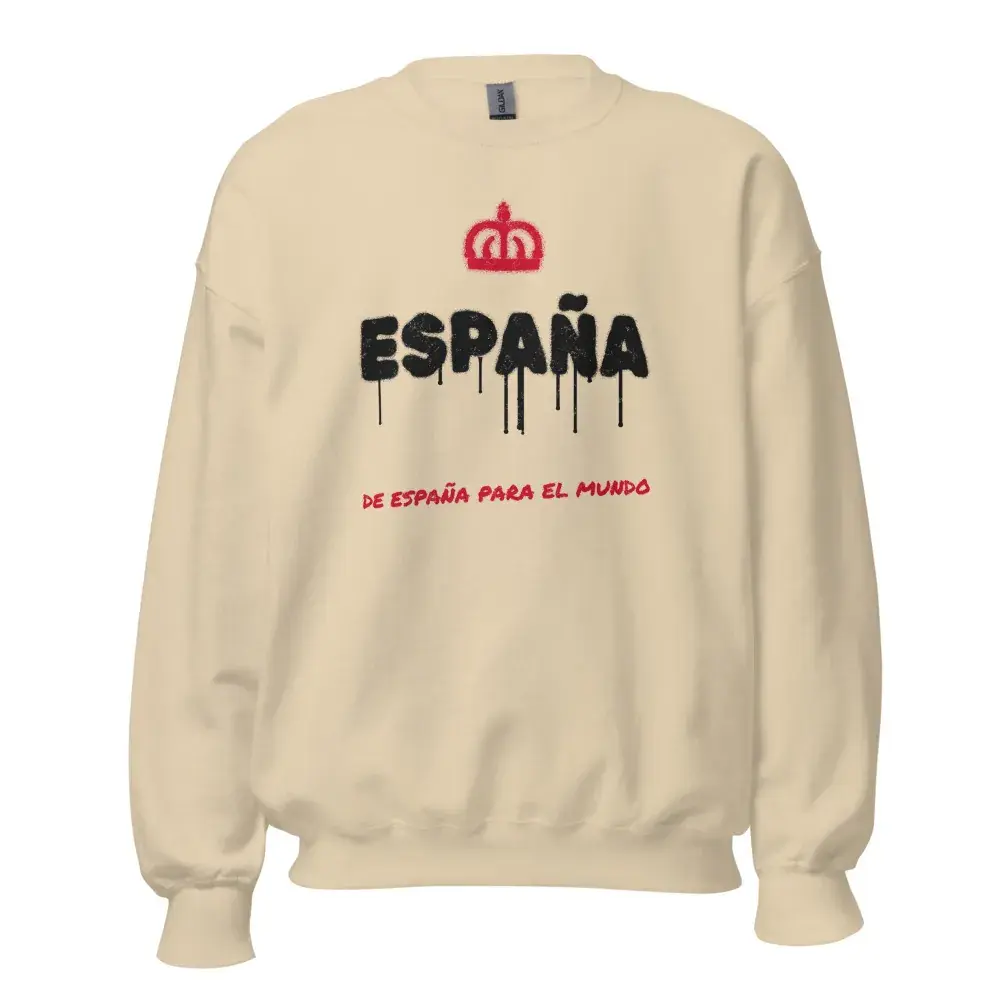 Muro — Sudadera