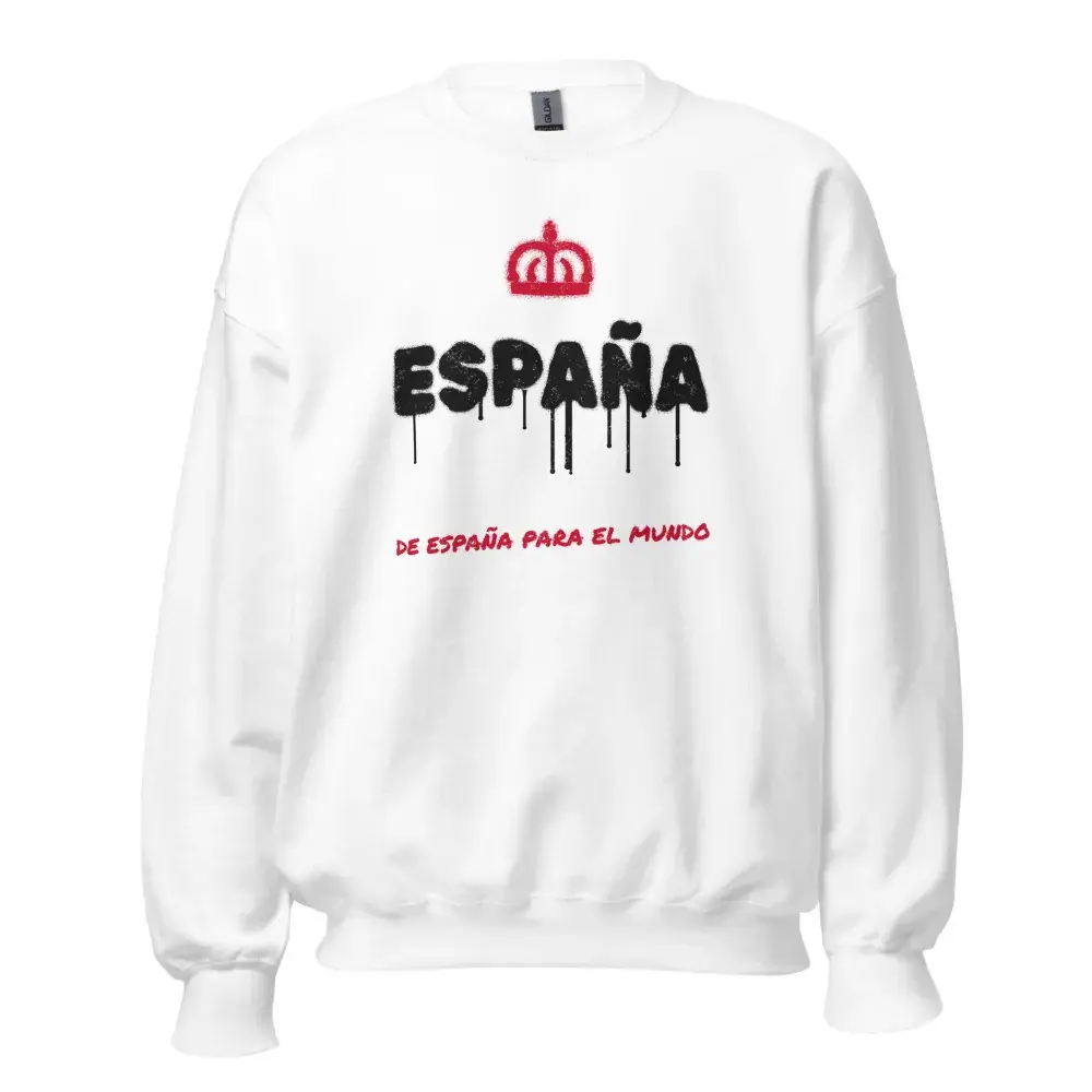 Muro — Sudadera