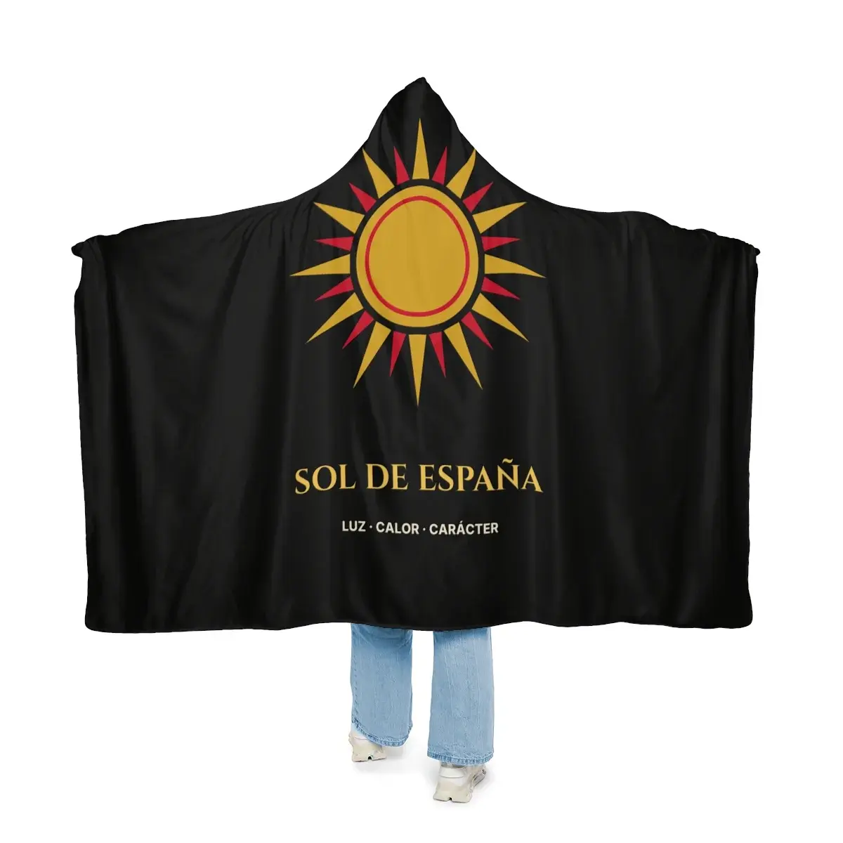 Sol de España — Manta