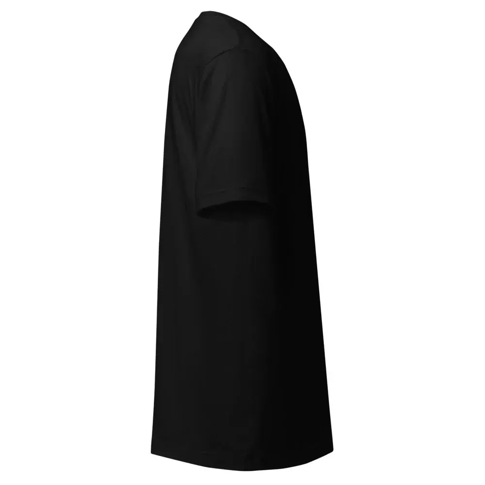 Tapeo — Camiseta — Black — Right